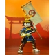 Les Tortues Ninja (Cartoon) - Figurine Ultimate Samurai Adventure Usagi Yojimbo 18 cm