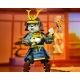 Les Tortues Ninja (Cartoon) - Figurine Ultimate Samurai Adventure Usagi Yojimbo 18 cm