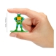 Les Tortues Ninja - Calendrier de l'avent figurines Diecast Nano Metalfigs Holiday 2024