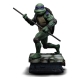 Les Tortues Ninja - Statuette 1/10 Art Scale Donatello 18 cm