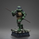 Les Tortues Ninja - Statuette 1/10 Art Scale Donatello 18 cm