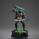 Les Tortues Ninja - Statuette 1/10 Art Scale Leonardo 21 cm