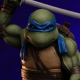 Les Tortues Ninja - Statuette 1/10 Art Scale Leonardo 21 cm