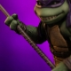 Les Tortues Ninja - Statuette 1/10 Art Scale Donatello 18 cm