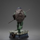 Les Tortues Ninja - Statuette 1/10 Art Scale Donatello 18 cm