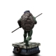 Les Tortues Ninja - Statuette 1/10 Art Scale Donatello 18 cm