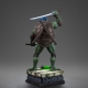 Les Tortues Ninja - Statuette 1/10 Art Scale Leonardo 21 cm