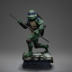 Les Tortues Ninja - Statuette 1/10 Art Scale Donatello 18 cm