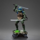 Les Tortues Ninja - Statuette 1/10 Art Scale Leonardo 21 cm