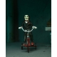 Saw - Figurine Ultimate Jigsaw Killer 18 cm