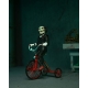 Saw - Figurine Ultimate Jigsaw Killer 18 cm