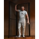 Le Silence des agneaux - Figurine Dr. Hannibal Lecter (Prison Escape) 18 cm