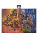 Iron Maiden - Pack 2 figurines Ultimate Future Past World Tour 18 cm