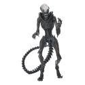 Alien : Romulus - Figurine Ultimate Scorched Xenomorph 18 cm