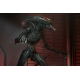 Alien : Romulus - Figurine Ultimate Scorched Xenomorph 18 cm