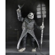 Universal Monsters X Teenage Mutant Ninja Turtles - Pack 4 figurines Turtles Black & White 18 cm