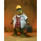 Dinosaures - Figurine Ultimate Earl Sinclair Wesayso 18 cm