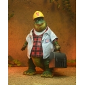 Dinosaures - Figurine Ultimate Earl Sinclair Wesayso 18 cm