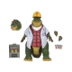 Dinosaures - Figurine Ultimate Earl Sinclair Wesayso 18 cm