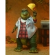 Dinosaures - Figurine Ultimate Earl Sinclair Wesayso 18 cm