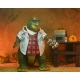 Dinosaures - Figurine Ultimate Earl Sinclair Wesayso 18 cm