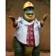 Dinosaures - Figurine Ultimate Earl Sinclair Wesayso 18 cm