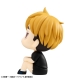 Haikyu!! - Statuette Look Up Atsumu Miya Uniform Ver. 11 cm