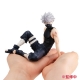 Naruto Shippuden G.E.M. Series - Statuette Kakashi-Sensei Palm Size 9 cm