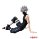 Naruto Shippuden G.E.M. Series - Statuette Kakashi-Sensei Palm Size 9 cm