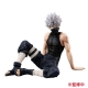 Naruto Shippuden G.E.M. Series - Statuette Kakashi-Sensei Palm Size 9 cm