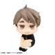 Haikyu!! - Statuette Look Up Osamu Miya Uniform Ver. 11 cm