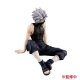 Naruto Shippuden G.E.M. Series - Statuette Kakashi-Sensei Palm Size 9 cm