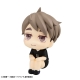 Haikyu!! - Statuette Look Up Osamu Miya Uniform Ver. 11 cm