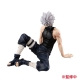 Naruto Shippuden G.E.M. Series - Statuette Kakashi-Sensei Palm Size 9 cm