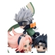 Naruto Shippuden - Statuette FigUnity Gather here, Team 7 13 cm