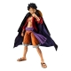 One Piece - Figurine Variable Action Heroes Monkey D. Luffy Ver. 1.5 17 cm