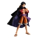 One Piece - Figurine Variable Action Heroes Monkey D. Luffy Ver. 1.5 17 cm