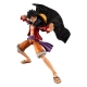 One Piece - Figurine Variable Action Heroes Monkey D. Luffy Ver. 1.5 17 cm