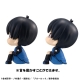 Blue Lock - Statuettes Look Up Yoichi Isagi & Meguru Bachira Limited Ver. 11 cm