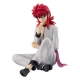 Yu Yu Hakusho - Statuette G.E.M. Kurama Palm Size 9 cm