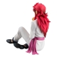 Yu Yu Hakusho - Statuette G.E.M. Kurama Palm Size 9 cm