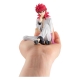 Yu Yu Hakusho - Statuette G.E.M. Kurama Palm Size 9 cm