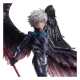 Evangelion : 3.0 + 1.0 Thrice Upon a Time Precious G.E.M. Series - Statuette Kaworu Nagisa 15th Anniversary Ver. 30 cm