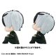 Wind Breaker - Statuette Look Up Haruka Sakura & Hajime Umemiya 11 cm (with gift)