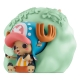 One Piece Character - Tirelire Tony Tony Chopper Candy Mint Ver. 10 cm