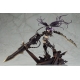 Black Rock Shooter - Statuette 1/8 Insane  (re-run) 27 cm