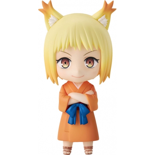 Sengoku Youko - Figurine Nendoroid Tama 10 cm