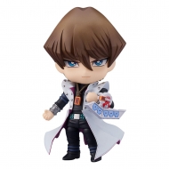 Yu-Gi-Oh - ! - Figurine Nendoroid Seto Kaiba 10 cm