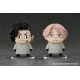 Tokyo Revengers - Figurines Chibi Hajime Kokonoi & Seishu Inui Bkub Ver. 7 cm