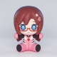 Neon Genesis : Rebuild of Evangelion - Figurine Chibi Huggy Good Smile Mari Illustrious Makinami: Plugsuit Ver. 7 cm